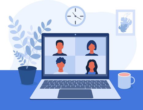 Online Seminar
