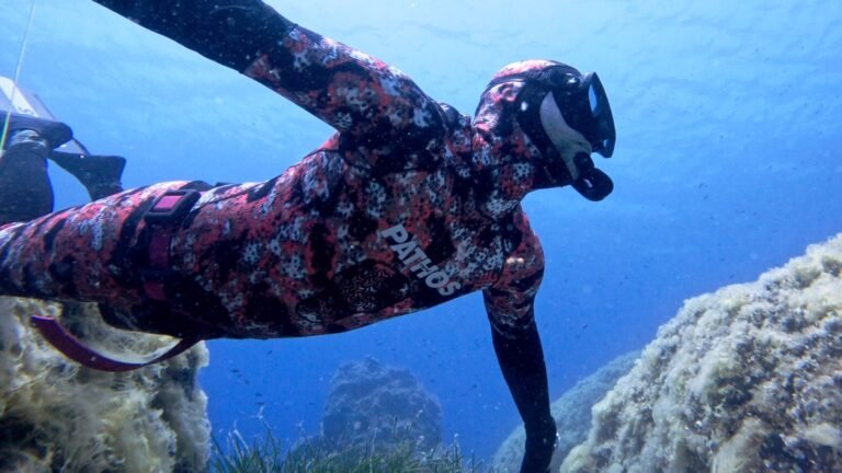 Buoyancy part 2: Calculating weights to fix buoyancy