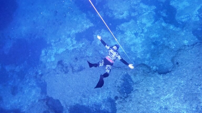 Buoyancy part 3: A math formula for neutral buoyancy