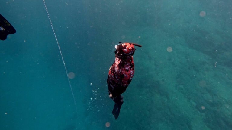 Buoyancy part 5: How the rule of two-thirds increases safety and performance