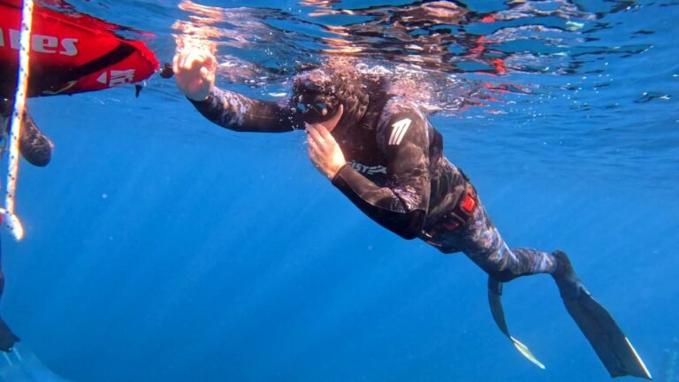 Snorkel removal