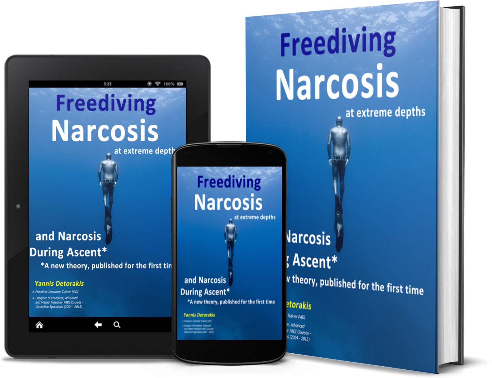 Book available in print and digital format