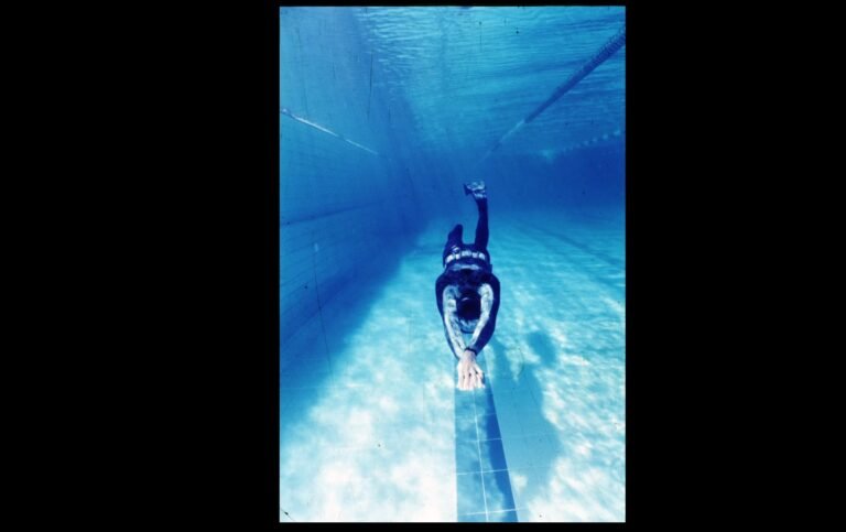 Dynamic apnea training