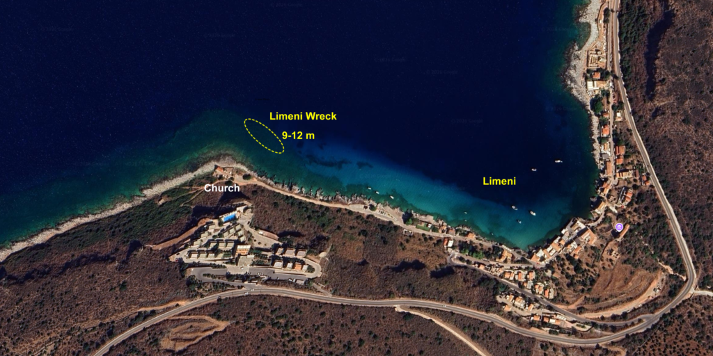 LIMENI