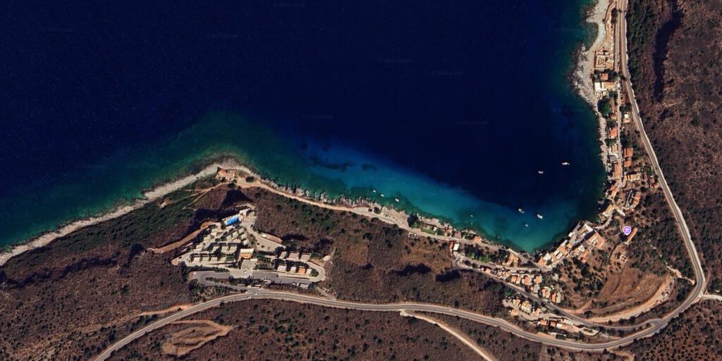 Limeni wreck